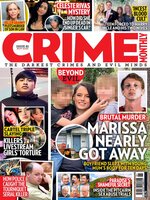 Crime Monthly